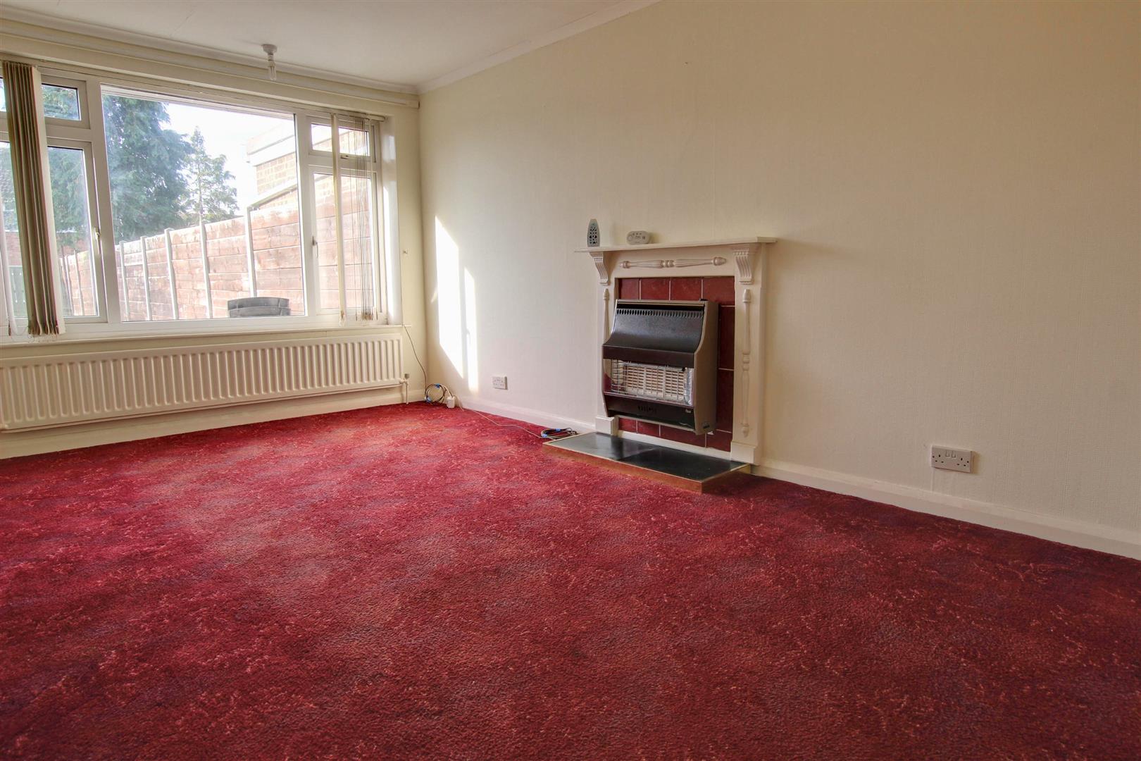 Percy Close, Leconfield